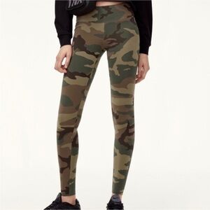 TNA Equator Legging